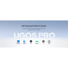 UGREEN NASync DXP8800 Plus – профессиональное 8-беевое NAS-хранилище с Intel Core i5 и поддержкой 256 ТБ